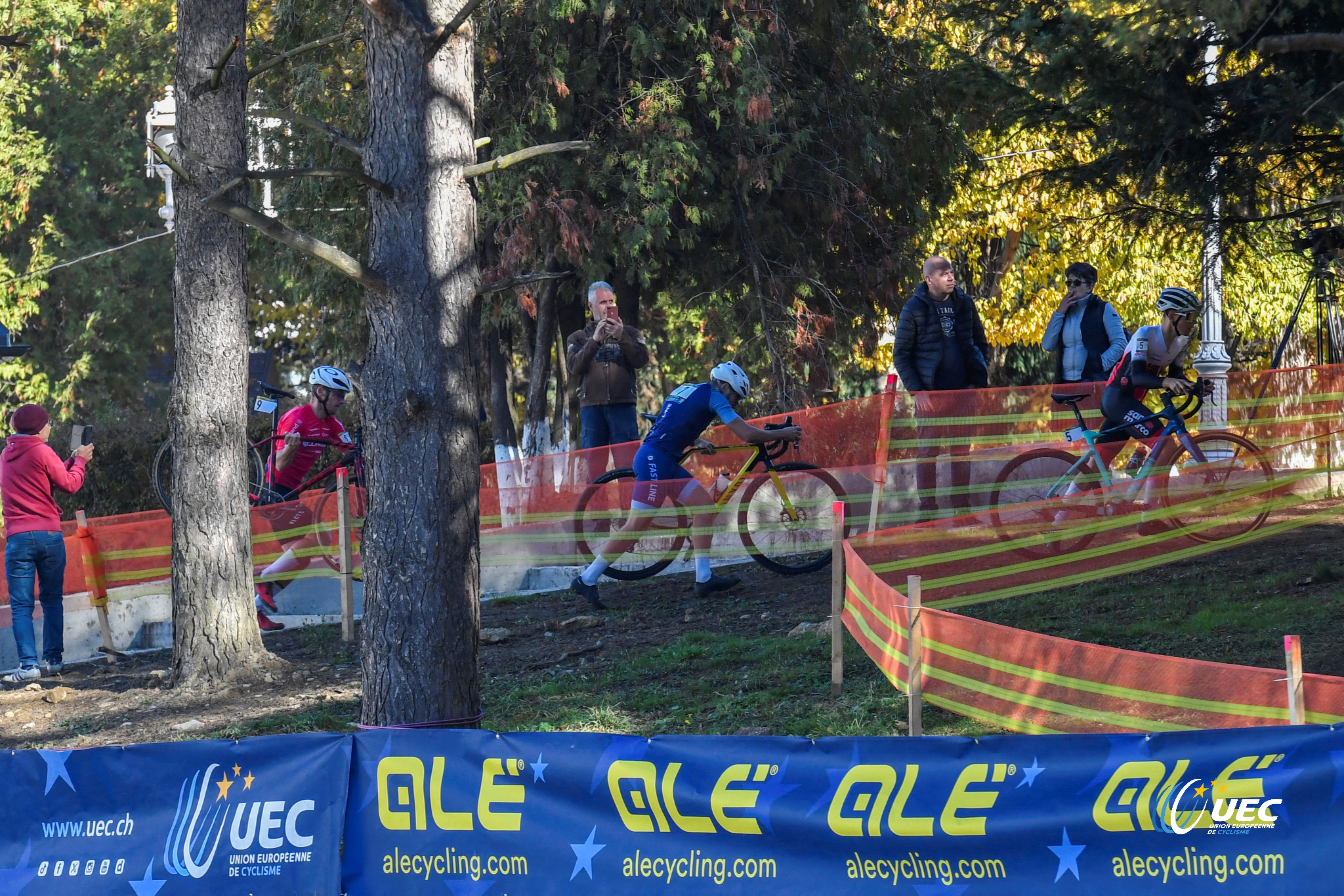 2021 UEC Road European Championships